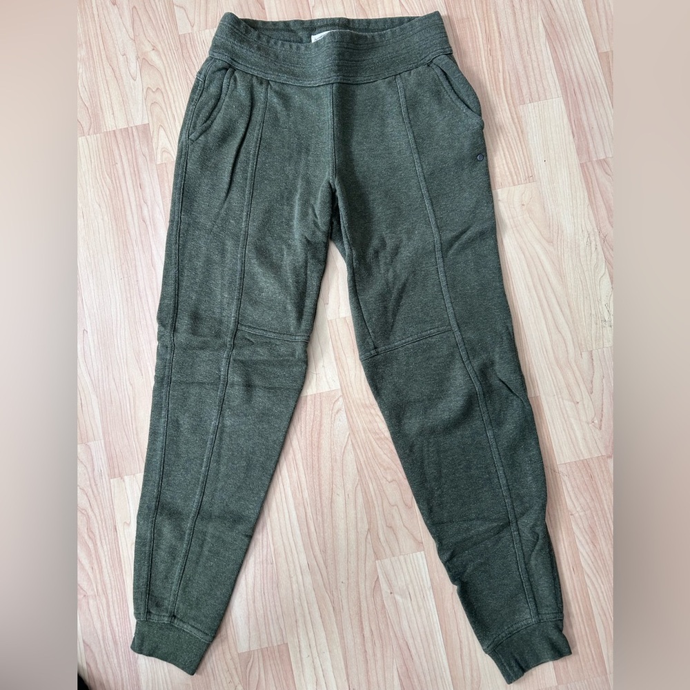 Women’s Prana Joggers